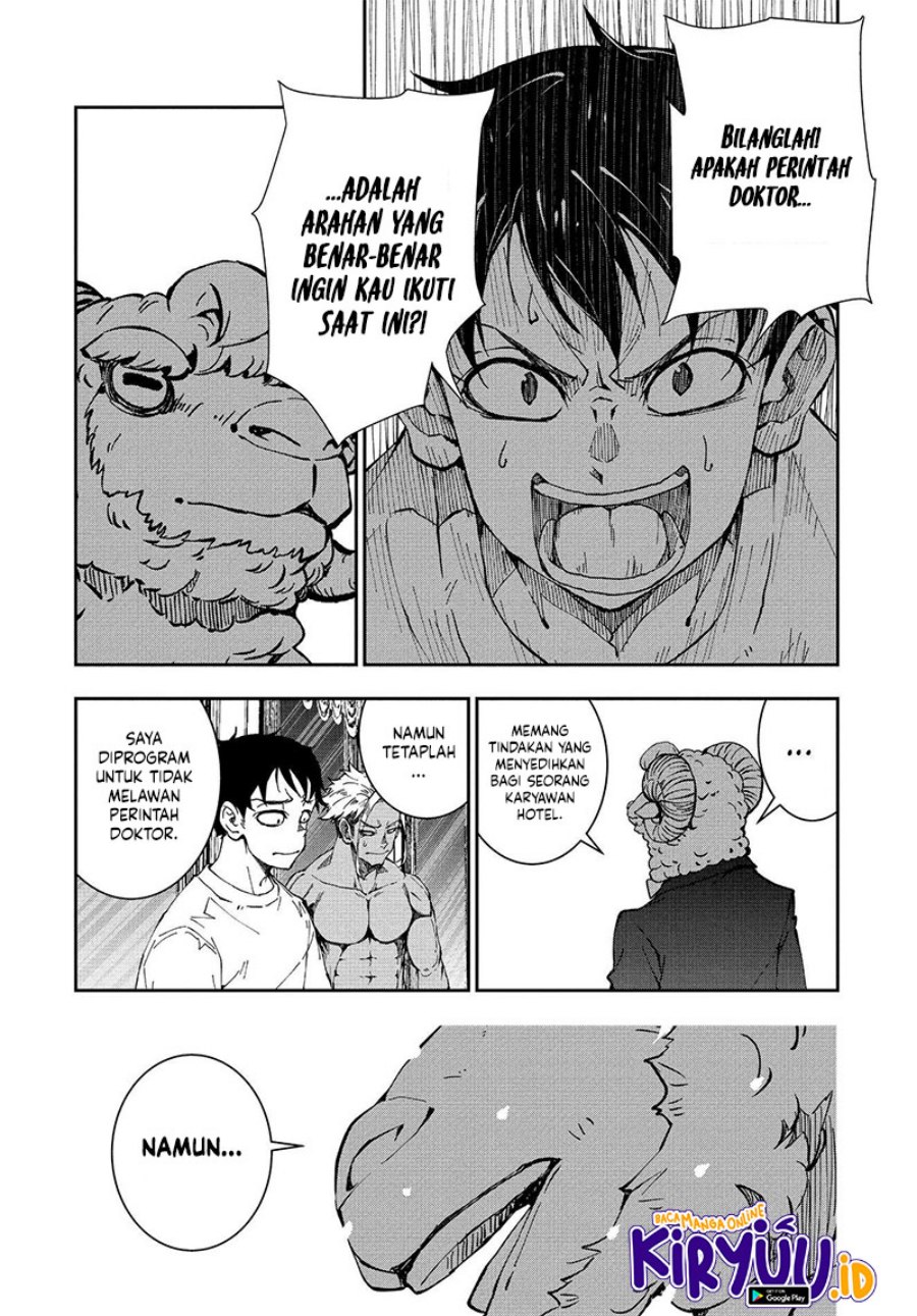 Zombie 100 ~Zombie ni Naru Made ni Shitai 100 no Koto~